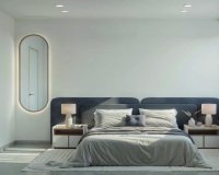 Obra Nueva - Apartment - Flat - Torrevieja - Playa de El Cura