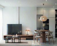 Obra Nueva - Apartment - Flat - Torrevieja - Playa de El Cura