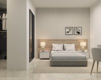 Obra Nueva - Apartment - Flat - Torrevieja - Playa de El Cura