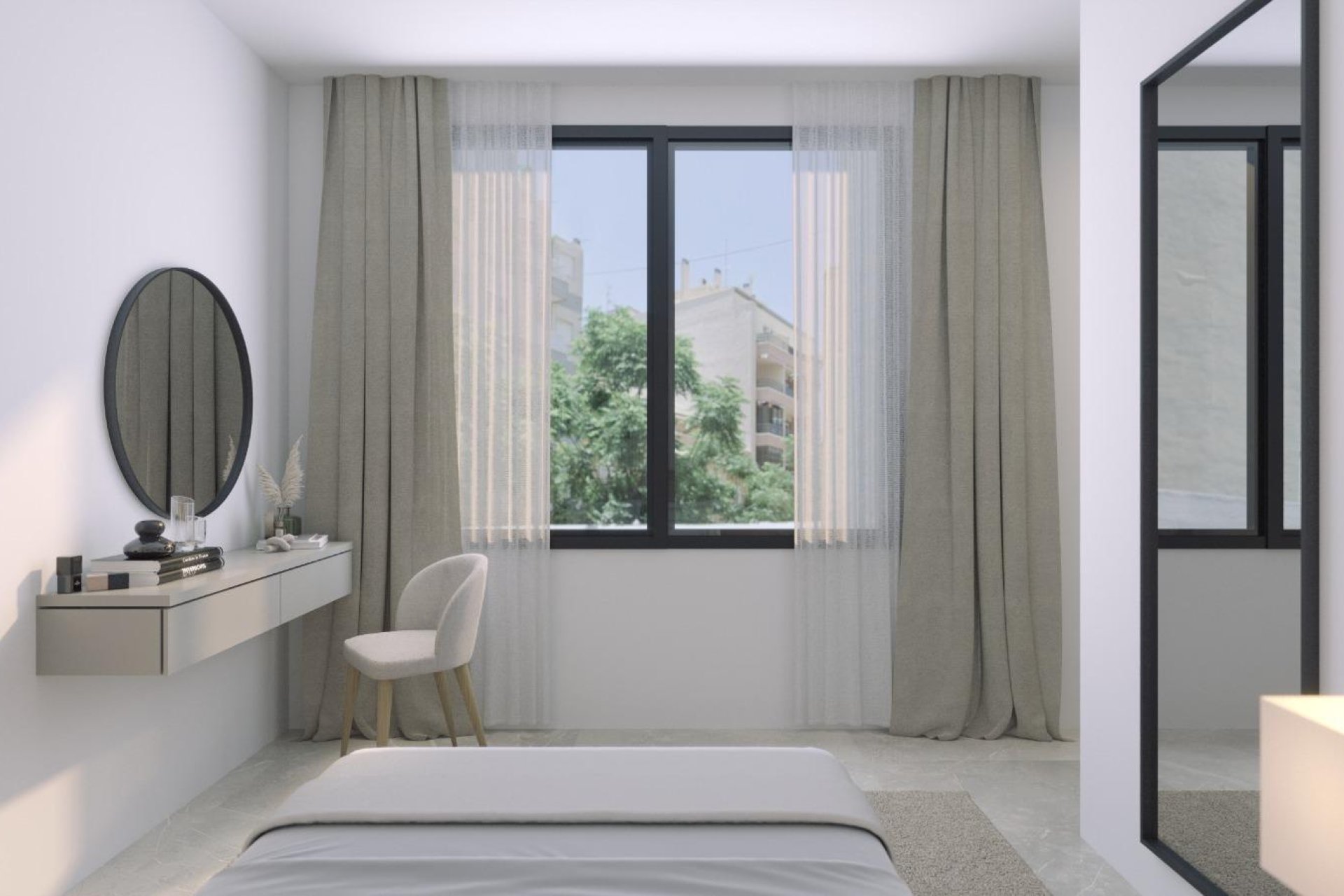 Obra Nueva - Apartment - Flat - Torrevieja - Playa de El Cura