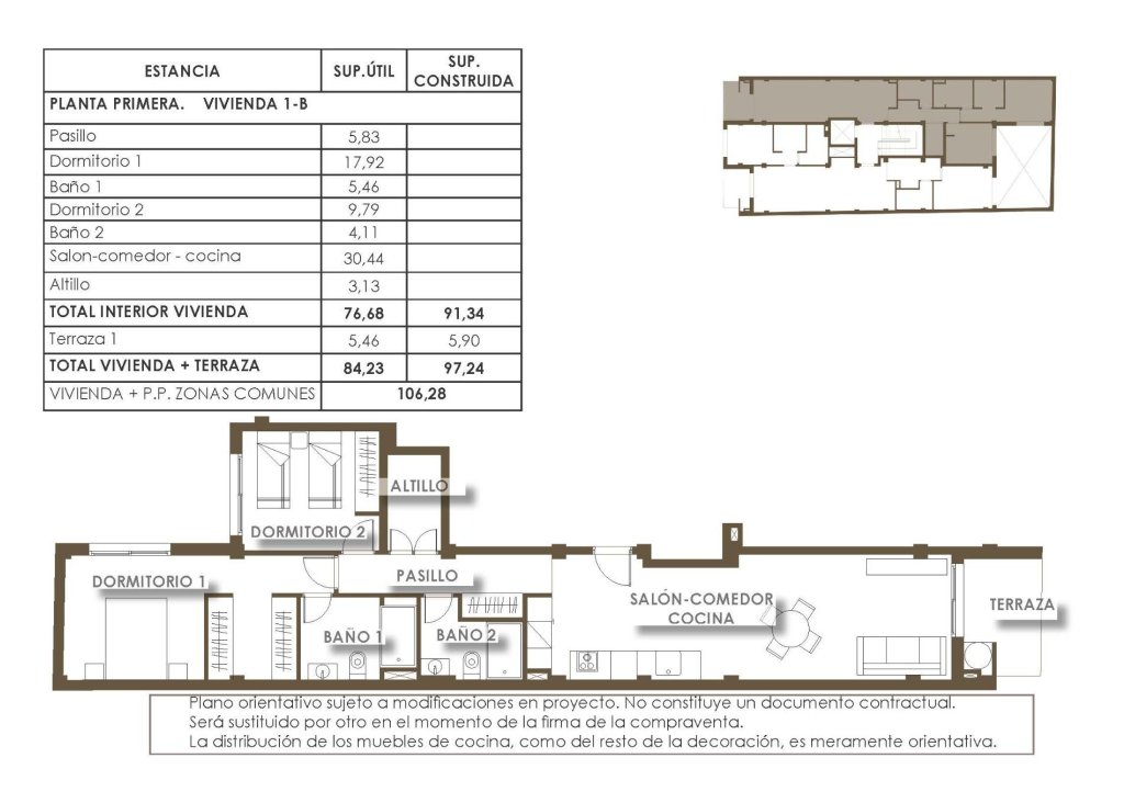Obra Nueva - Apartment - Flat - Torrevieja - Playa de El Cura