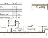 Obra Nueva - Apartment - Flat - Torrevieja - Playa de El Cura