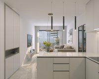 Obra Nueva - Apartment - Flat - Torrevieja - Playa de El Cura