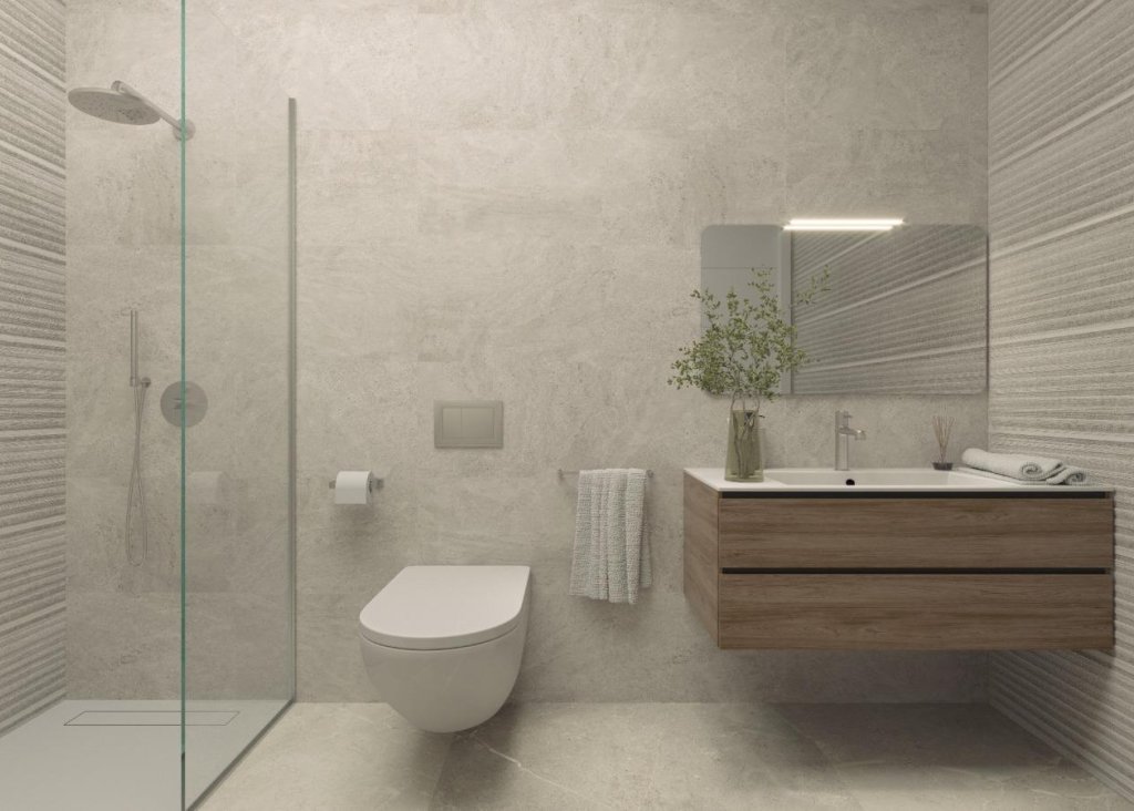 Obra Nueva - Apartment - Flat - Torrevieja - Playa de El Cura