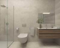 Obra Nueva - Apartment - Flat - Torrevieja - Playa de El Cura