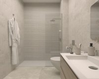 Obra Nueva - Apartment - Flat - Torrevieja - Playa de El Cura