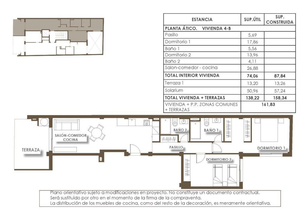 Obra Nueva - Apartment - Flat - Torrevieja - Playa de El Cura