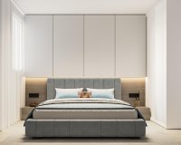 Obra Nueva - Apartment - Flat - Torrevieja - Playa de El Cura