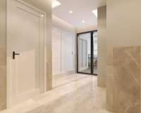 Obra Nueva - Apartment - Flat - Torrevieja - Playa del Acequion