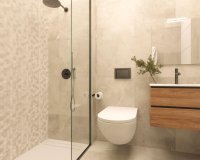 Obra Nueva - Apartment - Flat - Torrevieja - Playa del Acequion