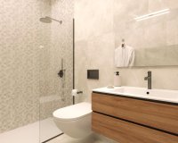 Obra Nueva - Apartment - Flat - Torrevieja - Playa del Acequion