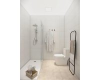 Obra Nueva - Apartment - Flat - Torrevieja - Playa del Cura