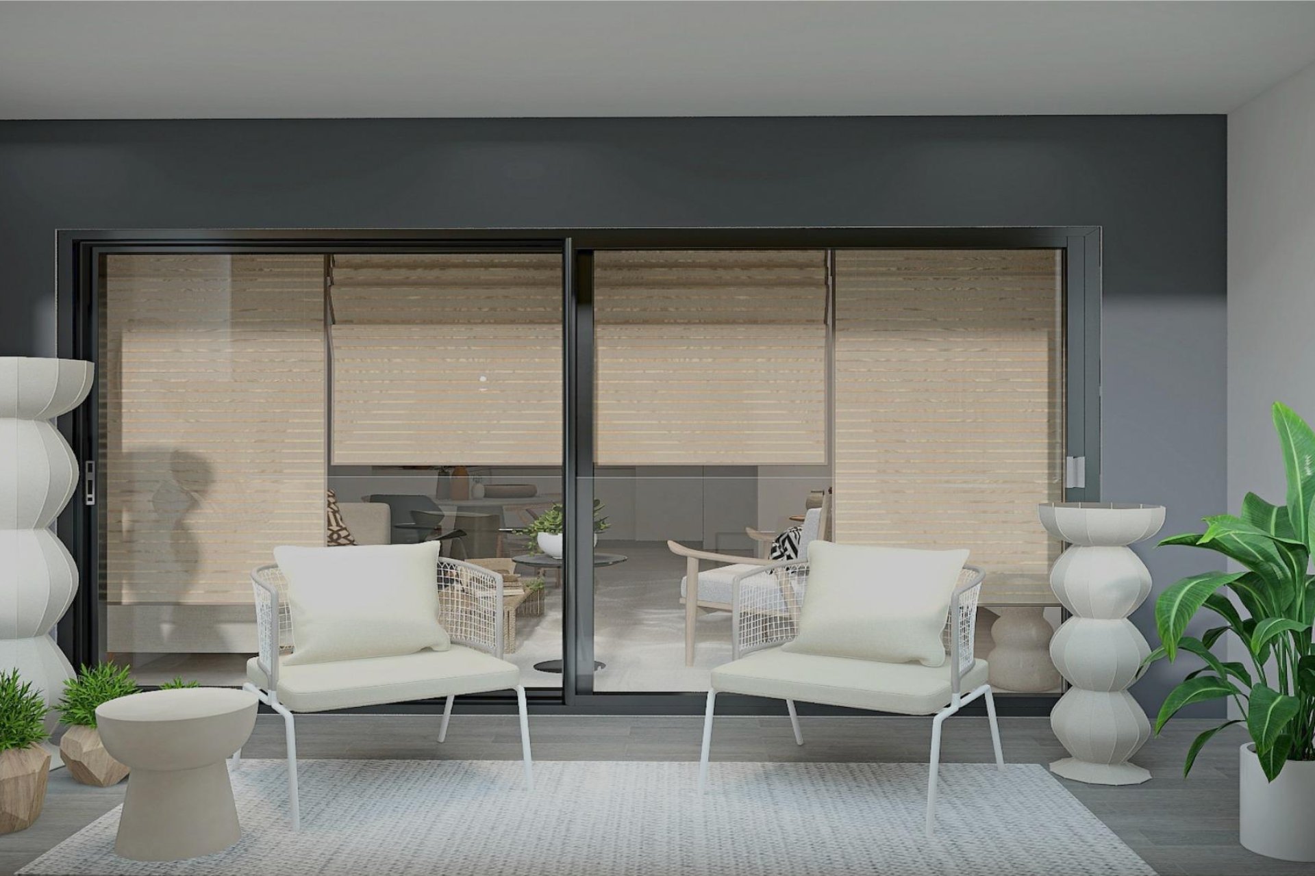 Obra Nueva - Apartment - Flat - Torrevieja - Playa del Cura