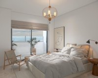 Obra Nueva - Apartment - Flat - Torrevieja - Playa del Cura