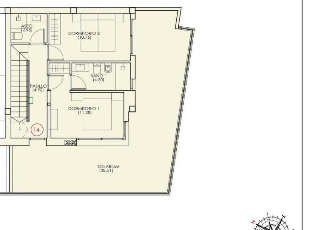 Obra Nueva - Apartment - Flat - Torrevieja - Playa del Cura