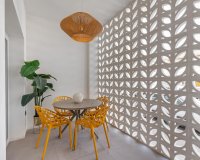 Obra Nueva - Apartment - Flat - Torrevieja - Playa Los Naufragos