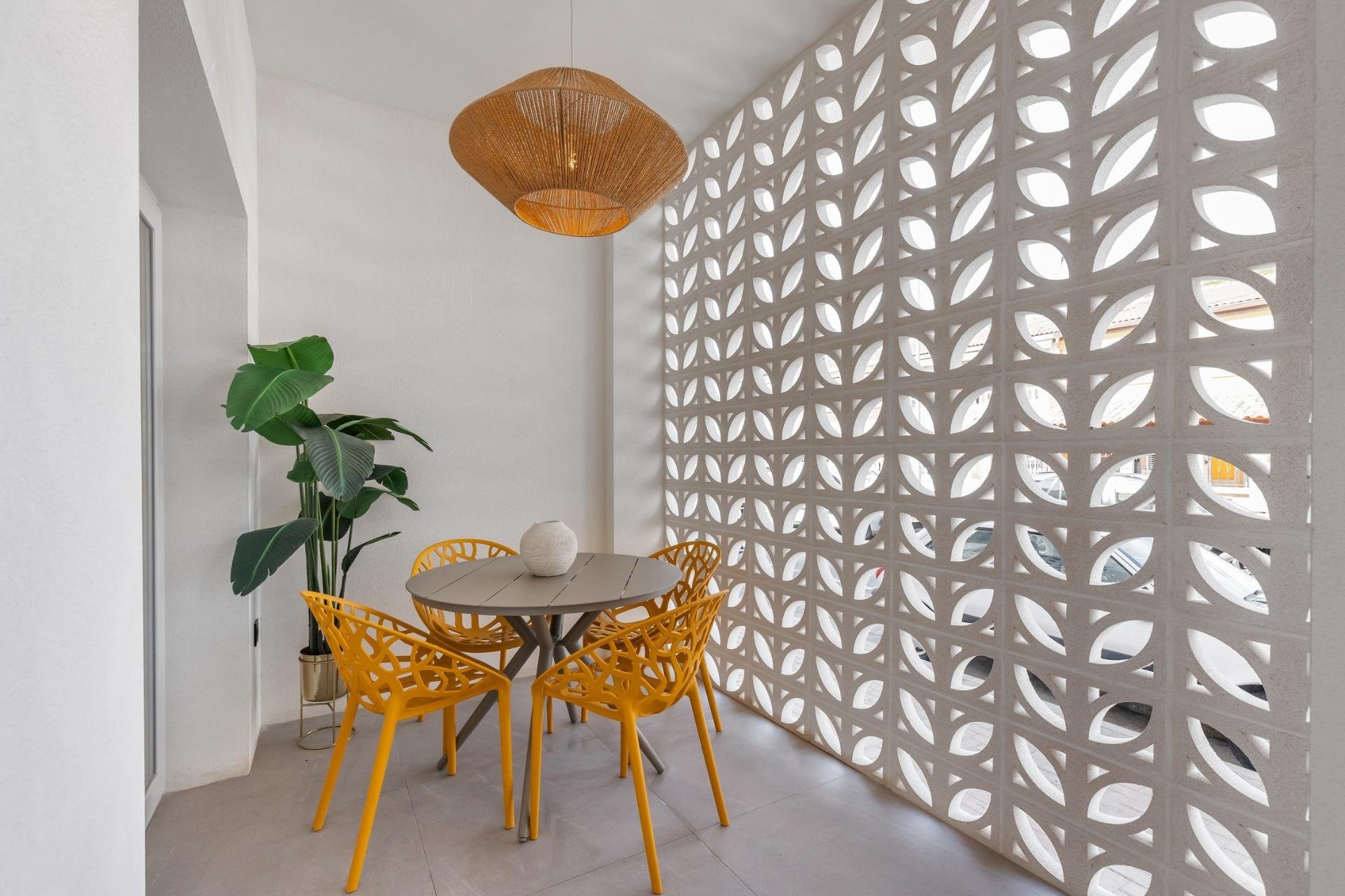 Obra Nueva - Apartment - Flat - Torrevieja - Playa Los Naufragos