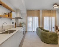 Obra Nueva - Apartment - Flat - Torrevieja - Playa Los Naufragos