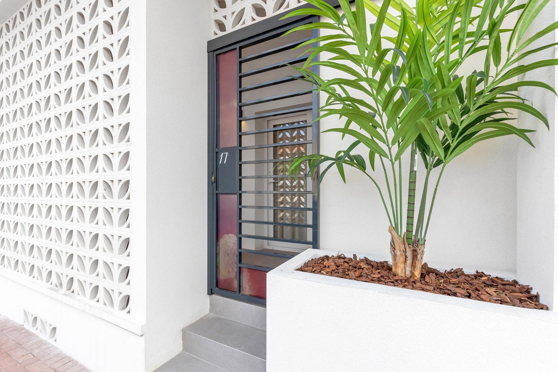 Obra Nueva - Apartment - Flat - Torrevieja - Playa Los Naufragos