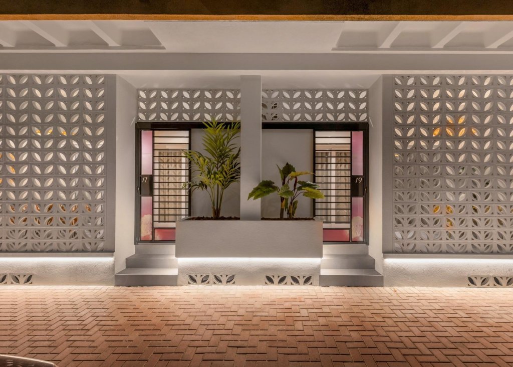 Obra Nueva - Apartment - Flat - Torrevieja - Playa Los Naufragos