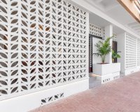 Obra Nueva - Apartment - Flat - Torrevieja - Playa Los Naufragos