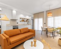 Obra Nueva - Apartment - Flat - Torrevieja - Playa Los Naufragos
