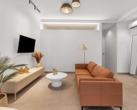 Obra Nueva - Apartment - Flat - Torrevieja - Playa Los Naufragos