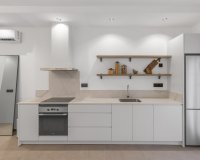 Obra Nueva - Apartment - Flat - Torrevieja - Playa Los Naufragos