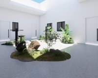 Obra Nueva - Apartment - Flat - Torrevieja - pueblo
