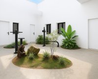 Obra Nueva - Apartment - Flat - Torrevieja - pueblo