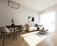Obra Nueva - Apartment - Flat - Torrevieja - pueblo