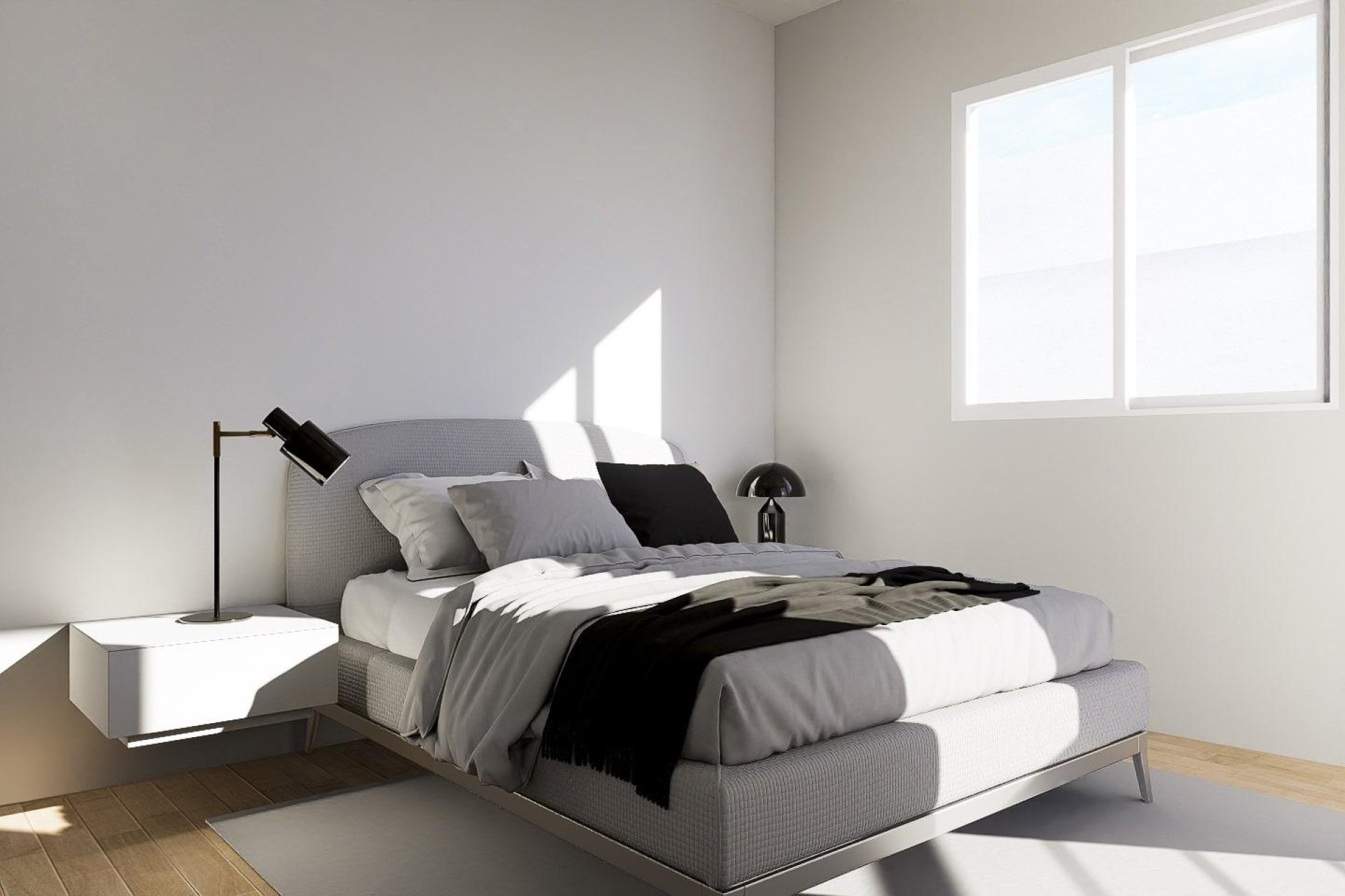 Obra Nueva - Apartment - Flat - Torrevieja - pueblo