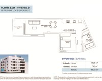 Obra Nueva - Apartment - Flat - Torrevieja - pueblo