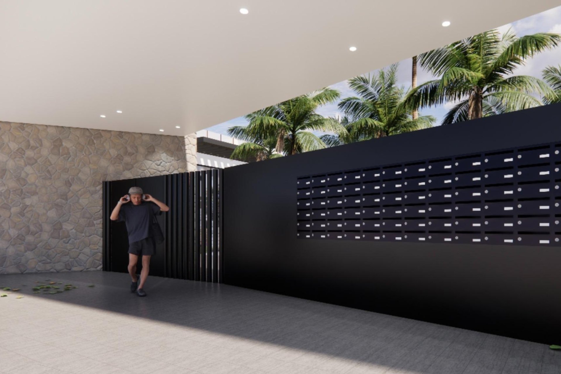 Obra Nueva - Apartment - Flat - Torrevieja - Punta Prima