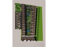 Obra Nueva - Apartment - Flat - Torrevieja - Punta Prima