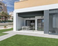 Obra Nueva - Apartment - Flat - Torrevieja - Torreblanca