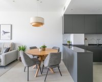 Obra Nueva - Apartment - Flat - Torrevieja - Torreblanca