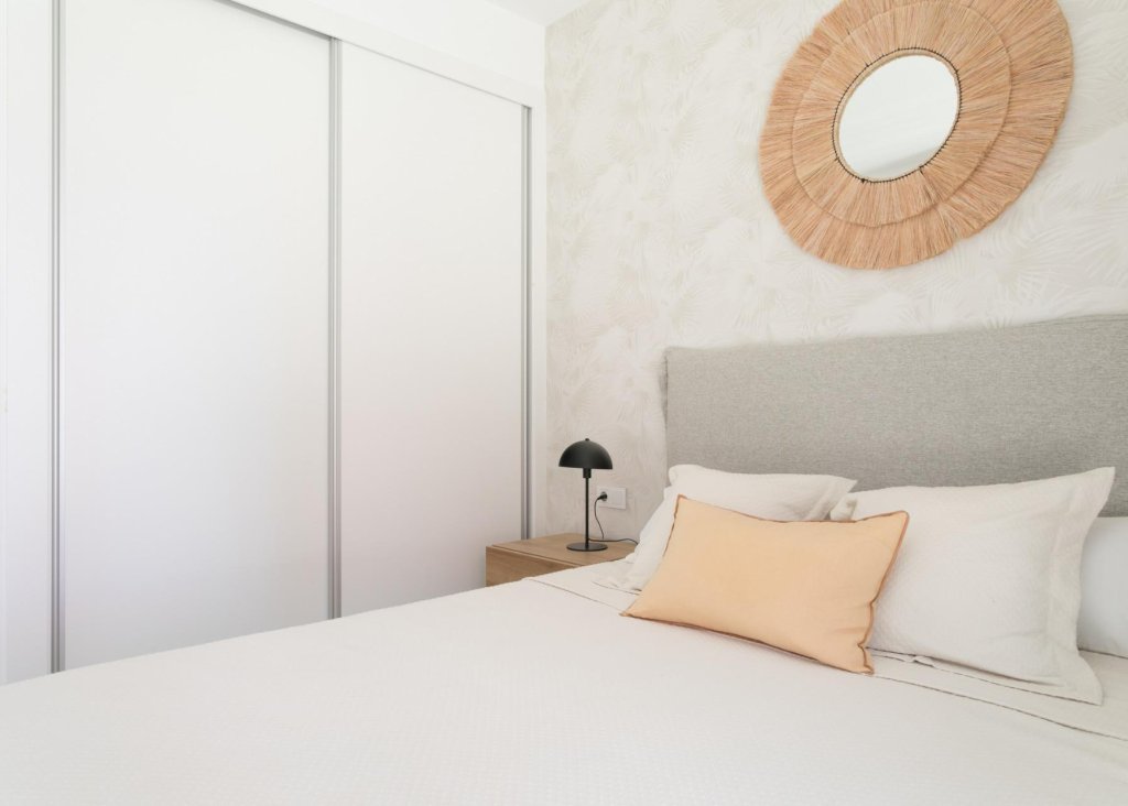 Obra Nueva - Apartment - Flat - Torrevieja - Torreblanca