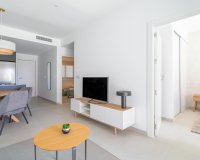 Obra Nueva - Apartment - Flat - Torrevieja - Torreblanca