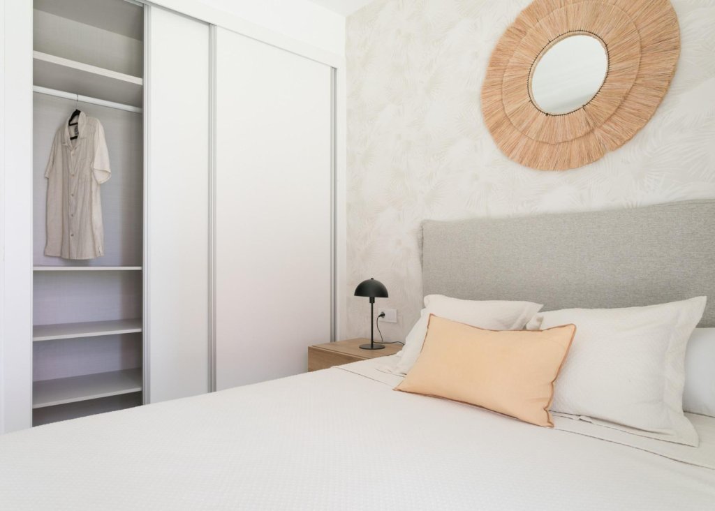 Obra Nueva - Apartment - Flat - Torrevieja - Torreblanca