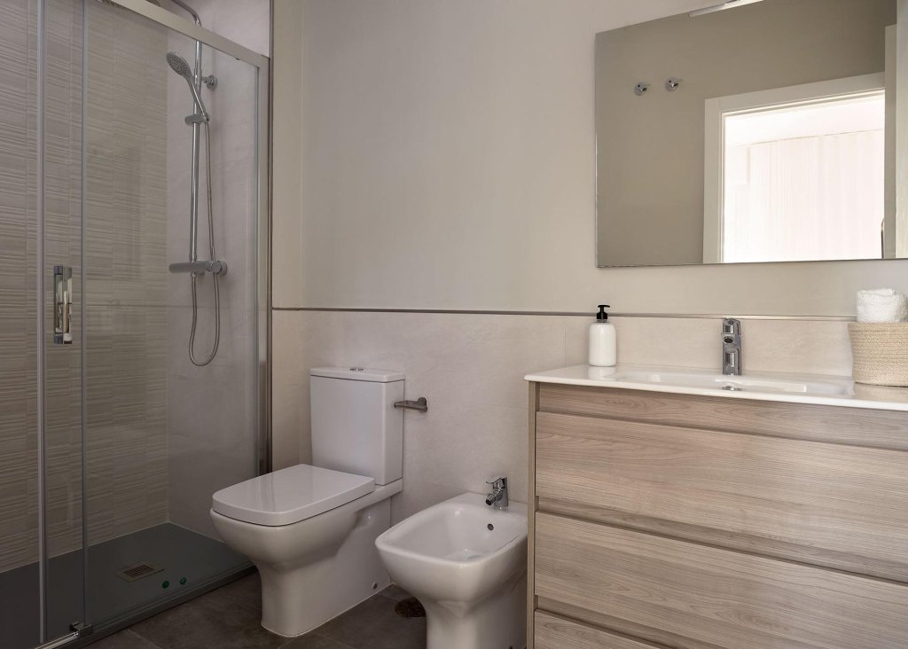 Obra Nueva - Apartment - Flat - Vera - El Playazo