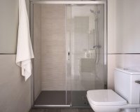 Obra Nueva - Apartment - Flat - Vera - El Playazo