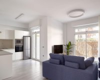 Obra Nueva - Apartment - Flat - Vera - El Playazo