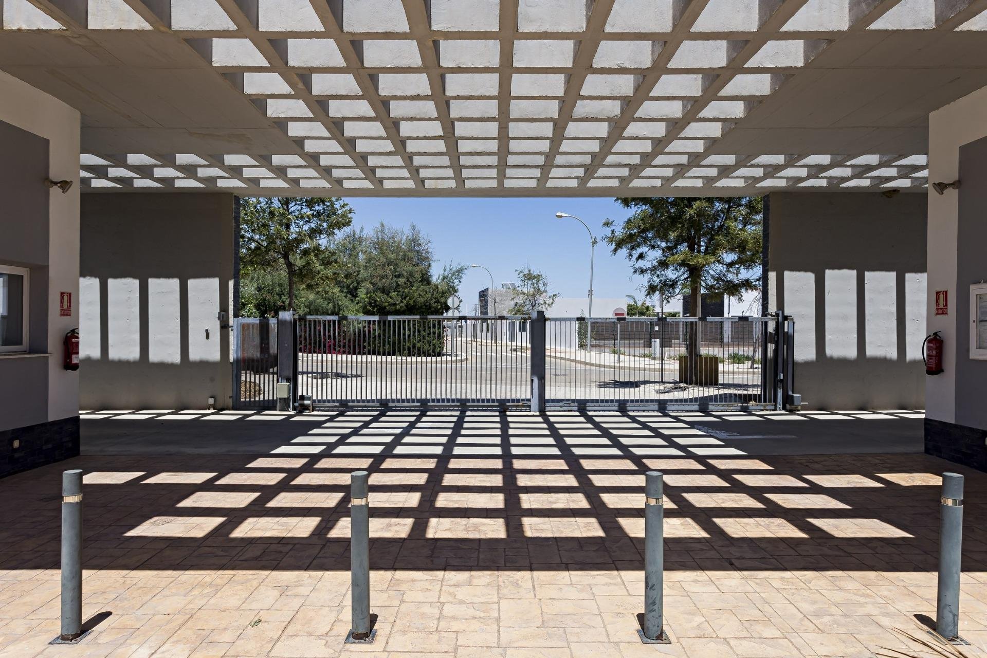 Obra Nueva - Apartment - Flat - Vera - El Playazo