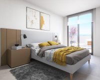 Obra Nueva - Apartment - Flat - Vera - Pueblo Salinas