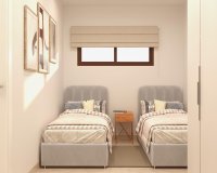 Obra Nueva - Apartment - Flat - Vera - Vera playa