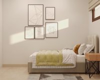 Obra Nueva - Apartment - Flat - Vera - Vera playa