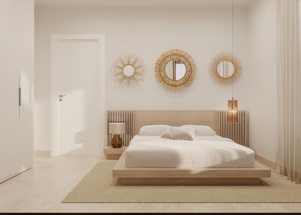 Obra Nueva - Apartment - Flat - Vera - Vera playa