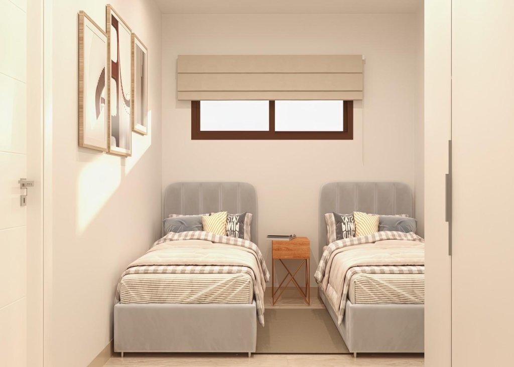 Obra Nueva - Apartment - Flat - Vera - Vera playa