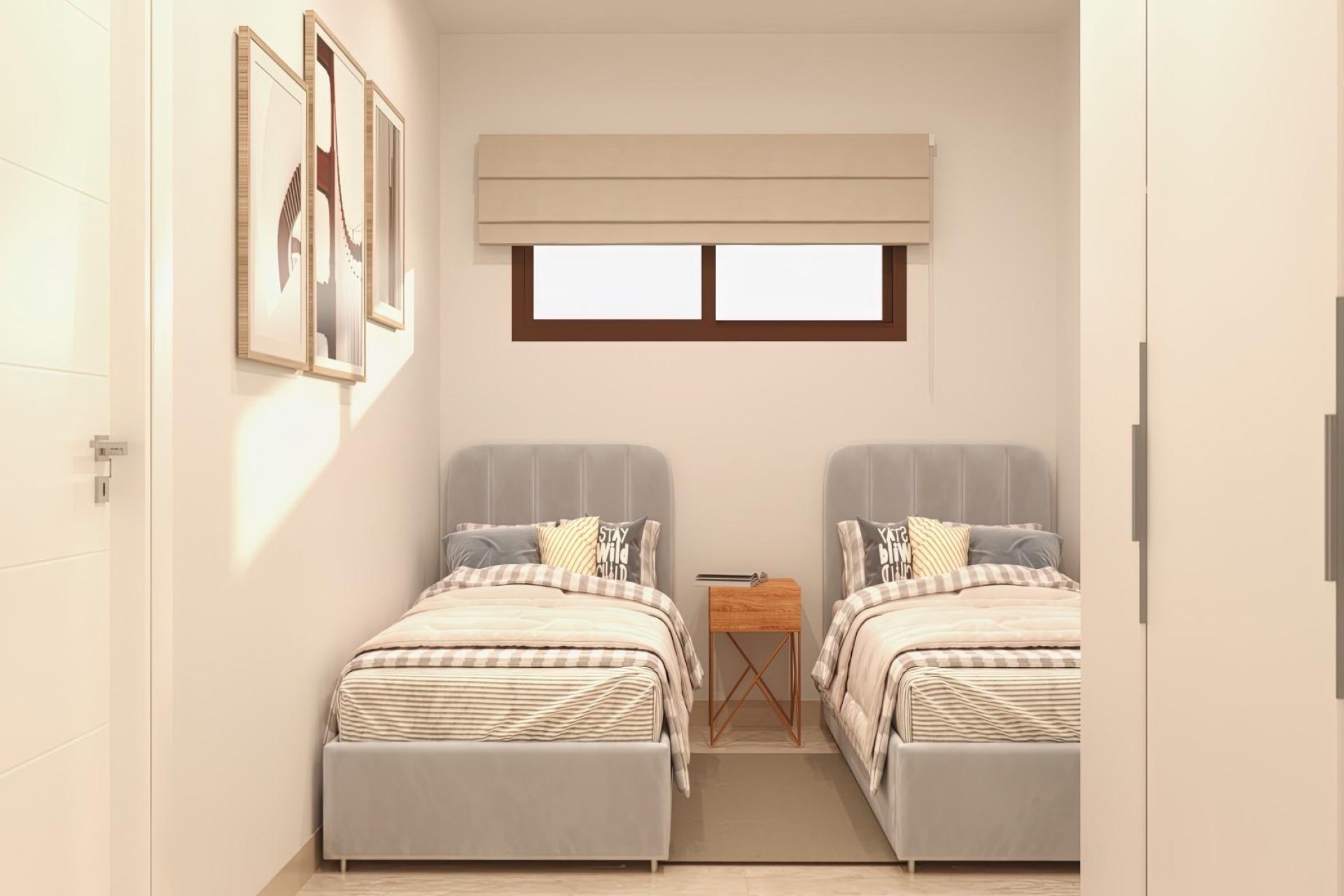 Obra Nueva - Apartment - Flat - Vera - Vera playa